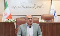 پیام تبریک سرپرست دانشگاه علوم پزشکی زاهدان به مناسبت دهه فجر  