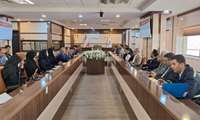 تداوم خدمات بهداشت و درمان در ایام تعطیلات نوروز با برنامه‌ریزی دقیق و نظارت فعال