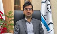 ارائه خدمات درمانی به ۴۱۳ بیمار سکته مغزی در بیمارستان علی ابن ابی‌طالب زاهدان 