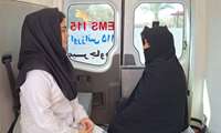 پایش سلامت مادران باردار در نوروز؛ برنامه‌ریزی ویژه مرکز بهداشت میرجاوه برای ایام تعطیلات 