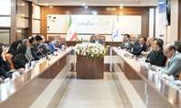 دانشگاه علوم پزشکی زاهدان در مسیر تحول؛ بهبود شاخص‌های سلامت