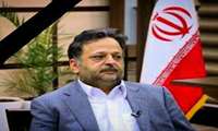 برگزاری مراسم یاد بود و مجلس ترحیم  به یاد همکار ارجمند دکتر امینی فرد توسط دانشگاه علوم پزشکی زاهدان