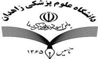 برگزاری جلسه هم اندیشی اساتید دانشگاه علوم پزشکی زاهدان 