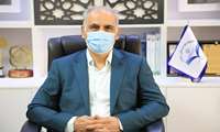 رئیس دانشگاه علوم پزشکی زاهدان در پیامی انتصاب دکتر سعید موحد را به عنوان سرپرست دانشگاه علوم پزشکی ایرانشهر تبریک گفت؛