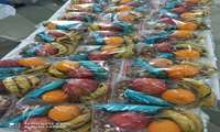 بلندترین شب سال را با امید فردایی روشنی پشت سر می گذاریم. 