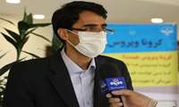۸۰۰ مورد مثبت آزمایشگاهی کرونای استان در اردیبهشت ماه اتفاق افتاده است، ۴۰ درصد فوت شدگان ناشی از کرونا در اردیبهشت ماه فوت شده اند