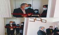 راه اندازی نهمین مرکز مشاوره و مراقبت پرستاری در منزل در دانشگاه علوم پزشکی زاهدان