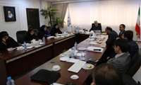 مساعی مشترک دانشگاه علوم پزشکی زاهدان و اداره کل امور بانوان استانداری در زمینه مطالعات زیربنائی و پیشگیرانه بهداشتی و درمانی 