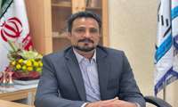کاهش دریافتی بیمارستان علی ابن ابی طالب(ع) از شبکه آب شهری 