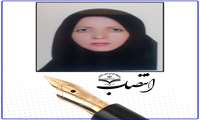 انتصاب سرپرست مدیریت پرستاری بیمارستان بهاران زاهدان