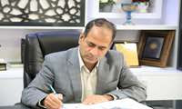 پیام تبریک رئیس دانشگاه علوم پزشکی زاهدان به مناسبت روز پزشک و داروساز