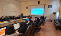 نقش ارزنده‌ای داوطلبان سلامت در ارتقای سلامت جامعه 