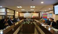 افزایش ۱۲ درصدی تعداد ماماهای شاغل در دانشگاه علوم پزشکی زاهدان تا پایان سال