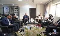 مرکز پایش مراقبت های درمانی دانشگاه علوم پزشکی زاهدان (MCMC) نشانه توسعه نظام سلامت است