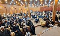 همگامی حوزه و دانشگاه به معنای قرار گرفتن علم در مسیر پیشرفت است
