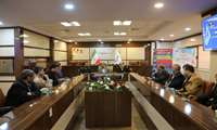 توسعه همکاری های مشترک نیروهای مسلح و دانشگاه علوم پزشکی زاهدان در زمینه های درمانی، ترویج فناوری های سلامت و آموزش علوم پزشکی