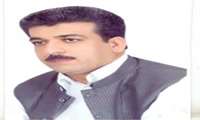انتصاب سرپرست بیمارستان امام خمینی (ره)  شهرستان خاش 