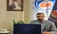انتصاب دبیر کمیته پدافند غیر عامل دانشگاه علوم پزشکی زاهدان