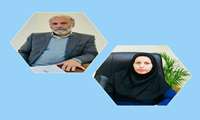 دکتر اسحاق علی صابری مدیر توسعه فناوری سلامت دانشگاه علوم پزشکی زاهدان در پیامی انتصاب دکتر عاطفه صحرایی به عنوان رئیس گروه پشتیبانی، پایش و انتقال فناوری های سلامت وزارت بهداشت تبریک گفت
