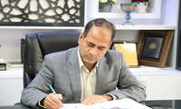 پیام تسلیت رئیس دانشگاه علوم پزشکی زاهدان در پی درگذشت همکار محترم اورژانس بیمارستان خاتم الانبیا (ص) زاهدان