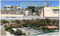 افزایش چهار برابری ظرفیت پذیرش افراد دچار سوءمصرف مواد مخدر در بیمارستان بهاران زاهدان