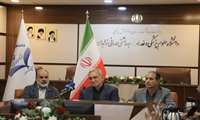 افتتاح 16 پروژه بهداشتی و درمانی دانشگاه علوم پزشکی زاهدان توسط وزیر بهداشت 
