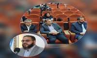 تبیین حقوق مردم در مراجعه به بینایی سنجان و ضرورت توجه به آن در سومین کنگره استانی اپتومتری