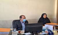 بازنشستگان آئینه تمام نمای عملکرد کارکنان دانشگاه هستند