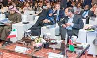 اجلاس جهانی امنیت بهداشت با حضور  رئیس دانشگاه علوم پزشکی زاهدان به عنوان نماینده ایران در پاکستان گشایش یافت