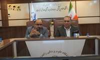 برگزاری بیست و چهارمین نشست مدیران بین الملل دانشگاه های علوم پزشکی کلان منطقه 8