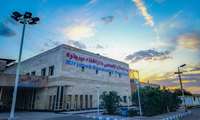 در بیمارستان میرجاوه یک نوزاد دیگر از مرگ حتمی نجات یافت