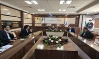 تشکیل اولین کمیته درمان و حمایت های اجتماعی ستاد مبارزه با مواد مخدر استان در سال 1401