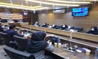 کسب عنوان کارفرمای سلامت محور برتر کشور توسط یکی از شرکت های شهرک صنعتی زاهدان