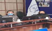 تقویت برنامه ریشه کنی فلج اطفال در استان سیستان و بلوچستان