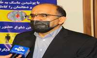 شناسایی یک هزار 174 نفر مبتلا به کرونا درشبانه روز گذشته در استان سیستان و بلوچستان 