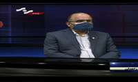 مشارکت و همراهی مردم مهمترین عامل در مدیریت و کنترل بیماری کروناست