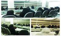 استمرار آموزش آخرین یافته های علمی احیای قلبی ریوی به جامعه پرستاری