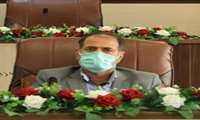 برگزاری جلسه هیئت رئیسه دانشگاه علوم پزشکی زاهدان 