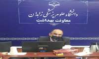 بیش از 60 درصد فوتی ناشی از کرونا در افراد بالای 60 سال اتفاق می افتد
