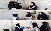 آموزش سلامت یکی از ارکان اصلی ارتقای سواد سلامت جامعه است