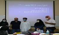 کسب رتبه اول کارگاه بین المللی انگل شناسی مالاریا توسط کارشناس مالاریا مرکز بهداشت شهرستان سراوان