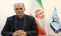 پیام تبریک دکتر سید محمد هاشمی شهری، رئیس دانشگاه به دکتر کامران کردی، رئیس دانشگاه علوم پزشکی ایرانشهر
