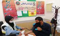 ارائه خدمات سلامت رایگان سطح یک به بیماران نیازمند مناطق مرزی و روستایی