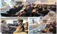 مردم بایستی در سلامت خود نقش آفرین باشند تا جامعه ای سالم داشته باشیم