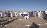 مشارکت خیرین در حوزه سلامت این بار در روستا سیاه گر از توابع سرسوره شهرستان سیب و سوران