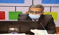 ساختار مدیریت بحران در دانشگاه علوم پزشکی زاهدان می تواند به عنوان الگوی کشوری معرفی شود