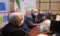 تقدیر فعالان رسانه ملی از خدمات پزشکان و همه مدافعان سلامت