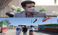 تعبین تکلیف پست قرنطینه مرزی میرجاوه