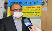 نگرانی از کاهش رعایت دستورالعمل های بهداشتی و عادی انگاری در جامعه 