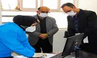همراهی علما، معتمدین و افراد تاثیر گذار در ترویج واکسیناسیون کووید -19 موثر خواهد بود